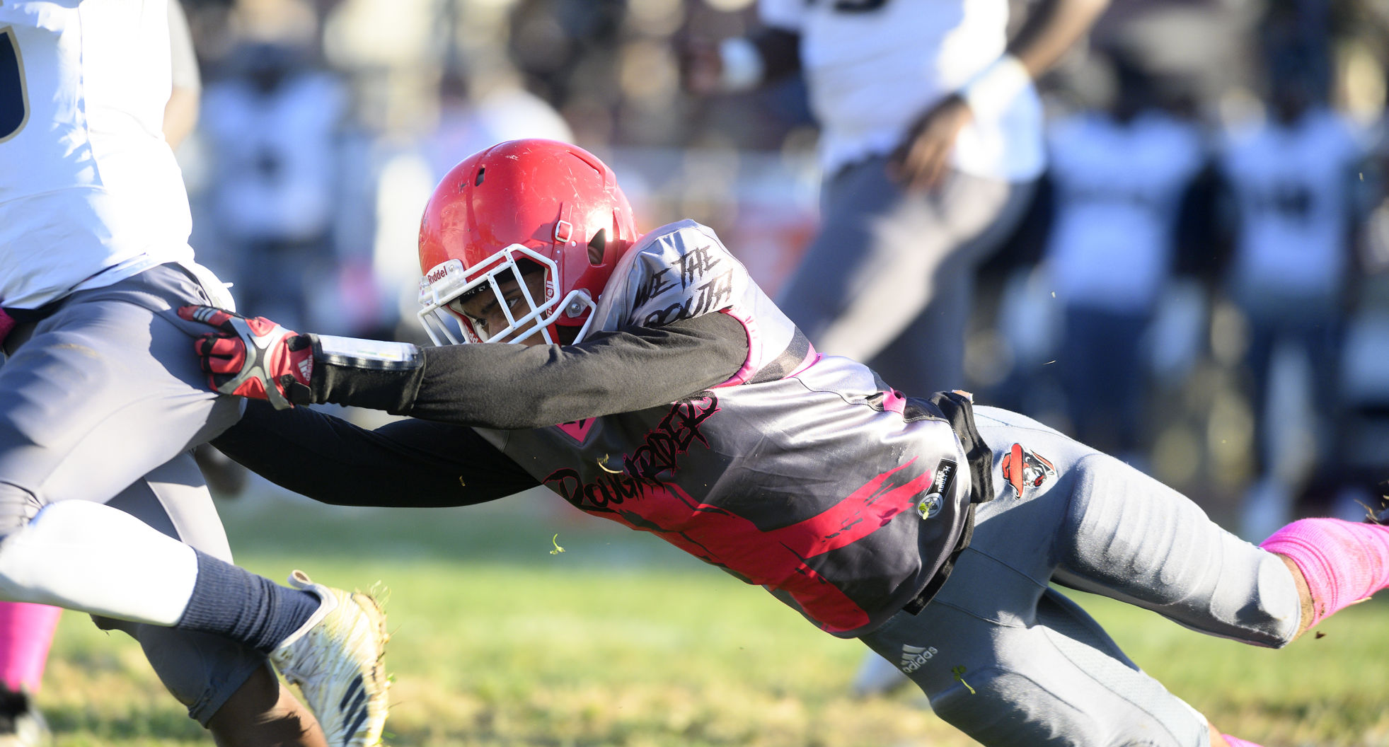 Miller Career vs. Roosevelt